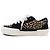 Amiri Sneaker Braun Schwarz Beige - Ansicht 2