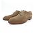 Autre Marque EDWARD GREEN Lederschuhe Beige - Ansicht 3