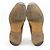 Autre Marque EDWARD GREEN Lederschuhe Beige - Ansicht 4