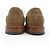 Autre Marque EDWARD GREEN Lederschuhe Beige - Ansicht 5