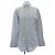 Autre Marque camicia a righe beautiful people Blu