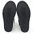 JIMMY CHOO Ledersneaker Schwarz - Ansicht 4