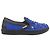 Sneakers JIMMY CHOO Blu