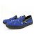 Sneakers JIMMY CHOO Blu - vista 3