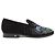 Leder Schuhe von JIMMY CHOO Schwarz