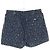 Hermès Short de natación de nylon Hermes H Azul Azul marino - vista 2