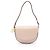 Stella Mc Cartney Borsa a tracolla in ecopelle FRAYME Stella McCartney Rosa