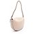 Stella Mc Cartney Borsa a tracolla in ecopelle FRAYME Stella McCartney Rosa - vista 2