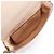 Stella Mc Cartney Borsa a tracolla in ecopelle FRAYME Stella McCartney Rosa - vista 3