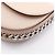 Stella Mc Cartney Borsa a tracolla in ecopelle FRAYME Stella McCartney Rosa - vista 5