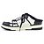 Baskets Amiri - vue 2