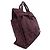 Borsa Porter Valentino Garavani Marrone - vista 2