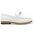 Hermès Hermes Kalbsleder Sneaker 34 Weiß