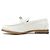 Hermès Hermes Kalbsleder Sneaker 34 Weiß - Ansicht 2