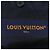 Chaqueta Louis Vuitton Azul Azul marino - vista 4