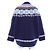 Timeless Cárdigan Chanel Cardigan Azul - vista 2