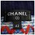 Timeless Cárdigan Chanel Cardigan Azul - vista 5
