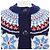 Timeless Cárdigan Chanel Cardigan Azul - vista 6