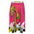 Falda Christian Dior Rosa - vista 2