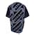 Camiseta de algodón Hermès ETRIERS Negro - vista 2