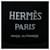 Camiseta de algodón Hermès ETRIERS Negro - vista 4