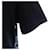 Camiseta de algodón Hermès ETRIERS Negro - vista 6