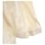 Yves Saint Laurent Haut en soie Saint Laurent Beige  - vue 6