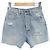 Gucci 638061 XDBPH Shorts Blu