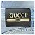 Gucci 638061 XDBPH Shorts Blu - vista 6