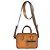 Borsa in pelle Berluti Un Jour Gulliver Scritto Marrone