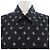 Stella Mc Cartney Camicia Stella McCartney Nero - vista 5