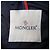 Abrigo de plumón Moncler GIE 539YH Azul Azul marino - vista 5
