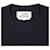 Hermès Maglione Casaque in lana e cashmere Hermes Blu  - vista 2