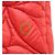 Chaleco acolchado Louis Vuitton Monogram Flower Roja - vista 5