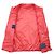 Chaleco acolchado Louis Vuitton Monogram Flower Roja - vista 7