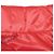 Chaleco acolchado Louis Vuitton Monogram Flower Roja - vista 8