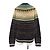 Timeless Chanel Strickware aus Kaschmir-Mischung Schwarz - Ansicht 2