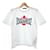Camiseta Dsquared2 Blanco  - vista 1