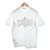 Camiseta Dsquared2 Blanco  - vista 2