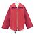 Chaqueta de cachemira Hermès 2H0120DB Roja