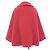 Chaqueta de cachemira Hermès 2H0120DB Roja - vista 2