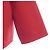 Chaqueta de cachemira Hermès 2H0120DB Roja - vista 6