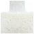 Timeless Chanel LOOK53 Knit Blanco - vista 5
