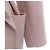 Abrigo de mezcla de cachemir Max Mara Rosa - vista 7
