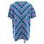 Autre Marque Camiseta PLEATS PLEASE Verde - vista 2