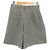 Christian Dior Shorts Schwarz