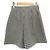 Christian Dior Shorts Schwarz - Ansicht 2