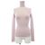 Christian Dior Kaschmir-Seide-Strickware Pink