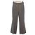 Autre Marque Madison Blue Hose Beige