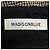Autre Marque Madison Blue Hose Beige - Ansicht 4